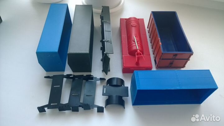 Запчасти камаз элекон