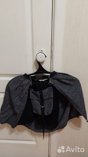 Костюм для девочки