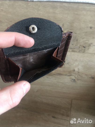 Кошелек мужской