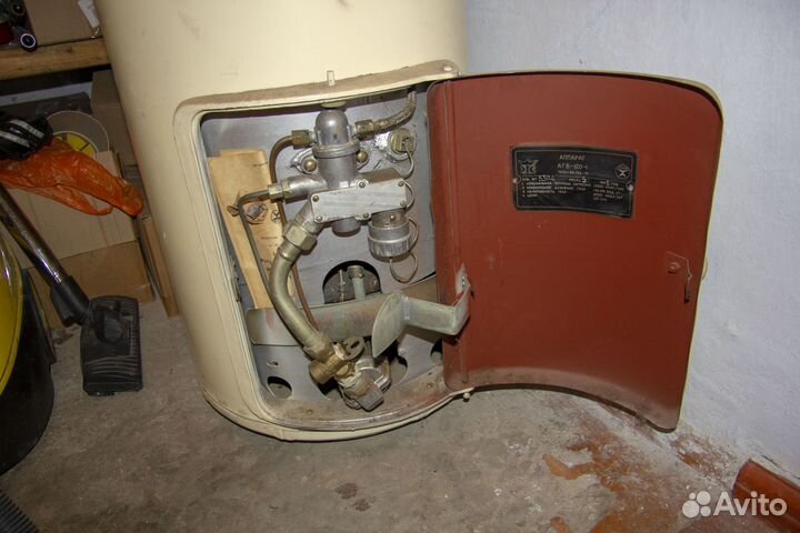 Агв 120-1