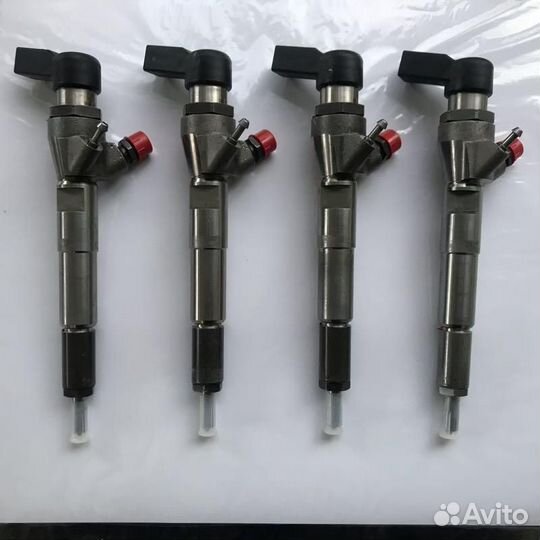 Форсунки siemens - ford 6.4 L (1875072C91)