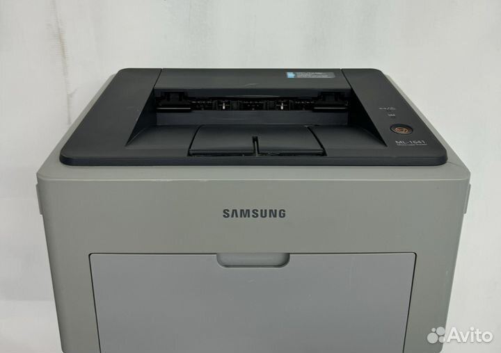 Принтер лазерный