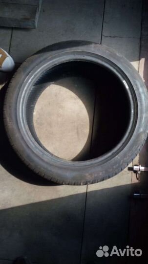 Pirelli Cinturato P7 235/45 R18