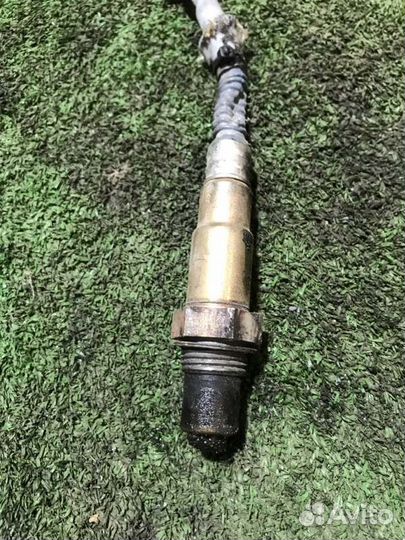 Лямбда-зонд Audi A8 D3 BVJ 4.2 FSI 2007