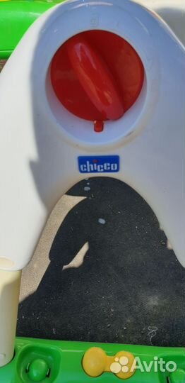 Развивающий стол