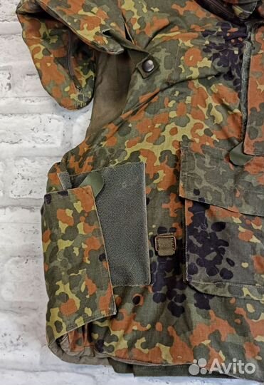 Противоосколочный бронежилет Германия