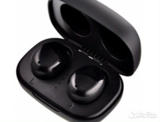 Беспроводные наушники Gerffins