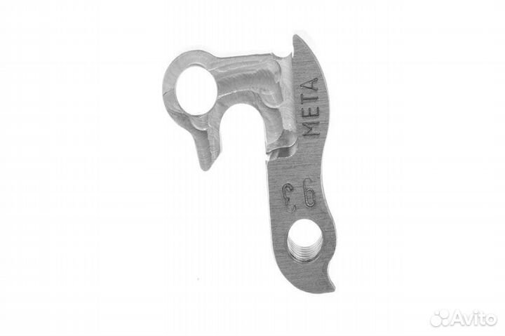 Петух N-093 фрезерованный