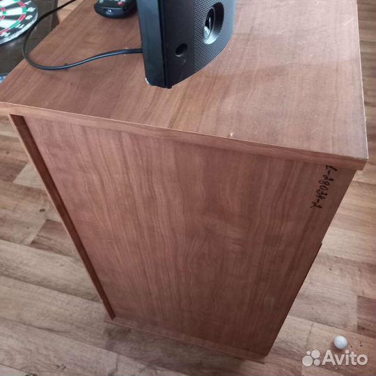 Тумба под телевизор бу