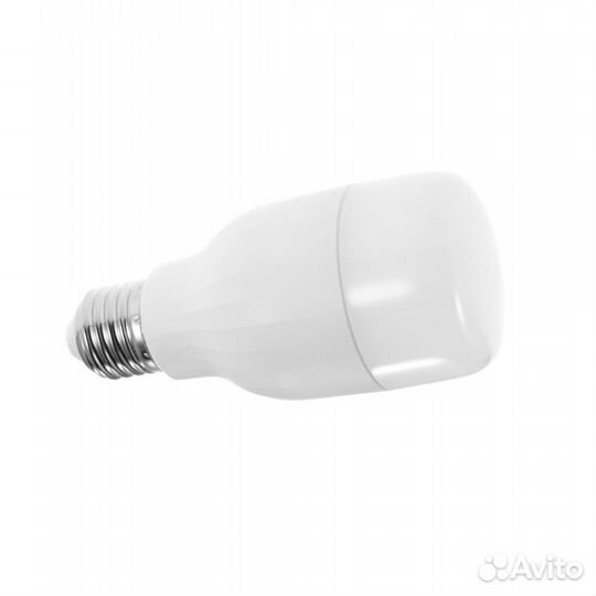 Лампа Xiaomi Mi SMART LED Bulb Essential mjdpl01YL