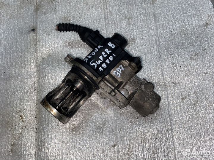 Клапан EGR 038131501BF