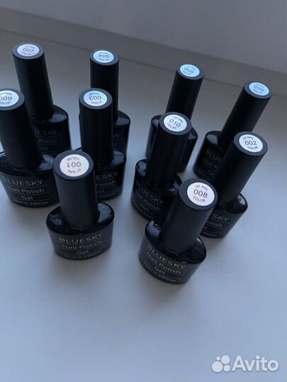 Для маникюра