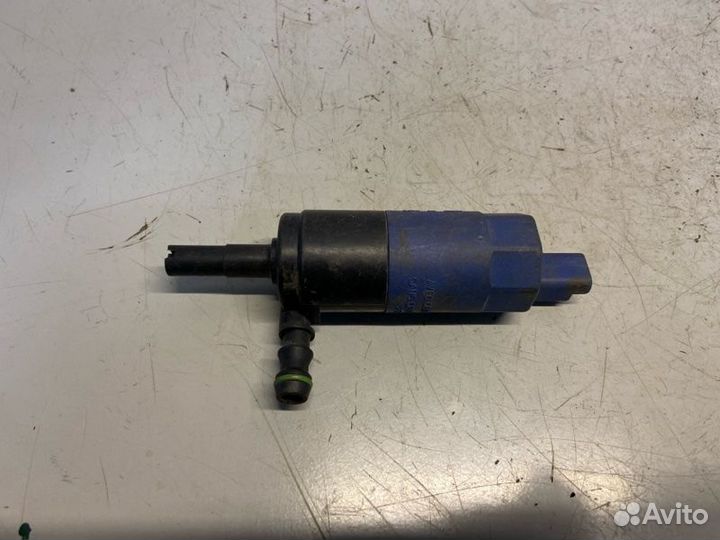 Насос мотор омывателя фар Citroen C4 1 2004-2011