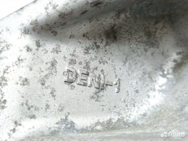 Кронштейн обводного ролика Infiniti Q50 V37 3.7