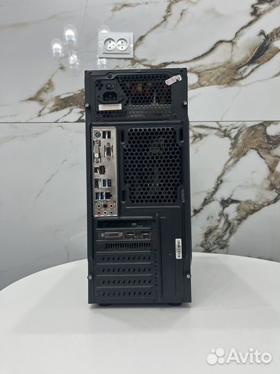 Игровой пк