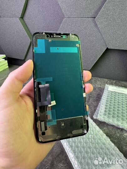 Дисплей iPhone 11 Заводской Ориг