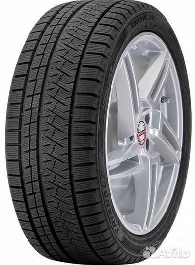 Triangle PL02 225/40 R19 93V