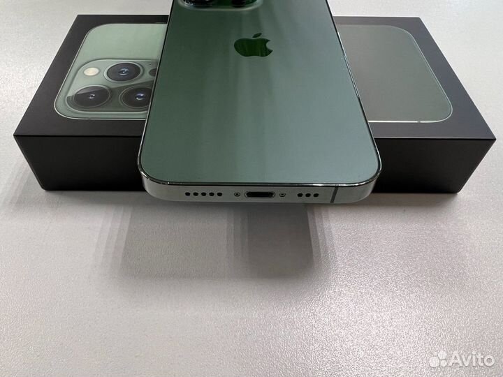 iPhone 13 Pro, 256 ГБ