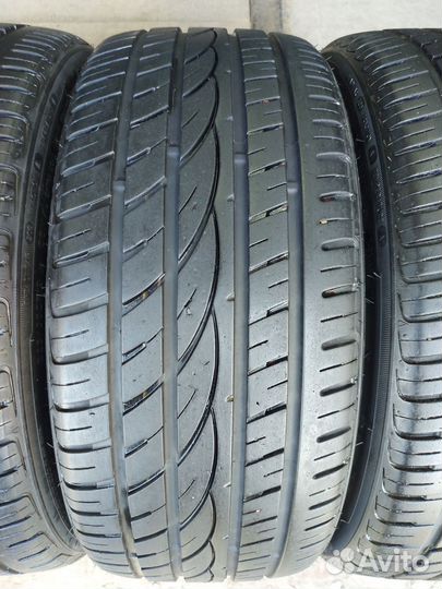 Wideway Sportsway 225/35 R19