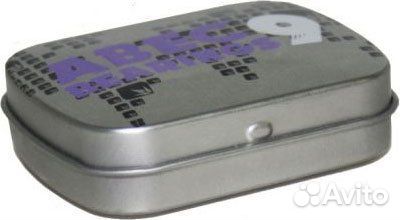 Набор подшипников blunt Abec 9 + Spacers Sta112