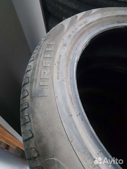 Pirelli Scorpion 235/55 R19 101V