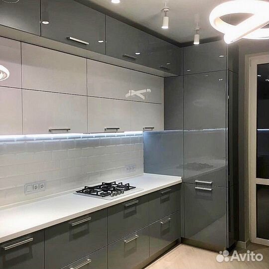 Кухонный гарнитур в рассрочку