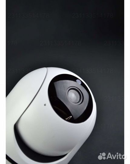 IP-Камера WI-FI