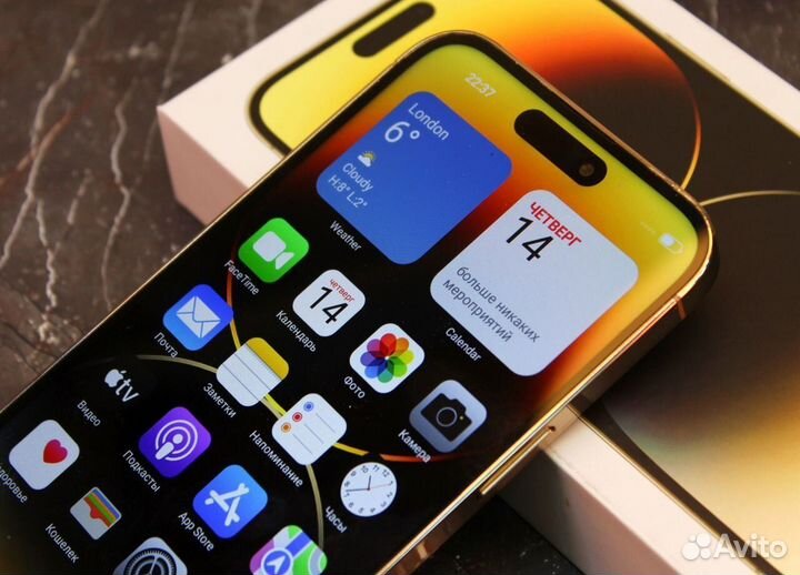 iPhone 11 Pro, 512 ГБ