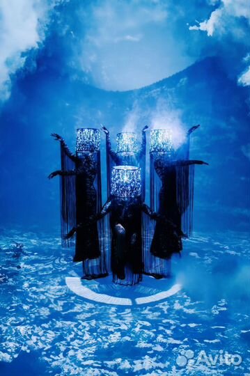 Артисты на праздник