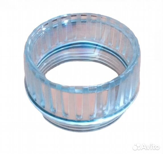 Фронтальная крышка фонаря Minivega Front Cover