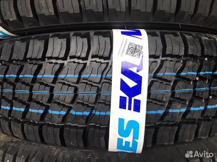 КАМА Кама-219 225/75 R16 104Q