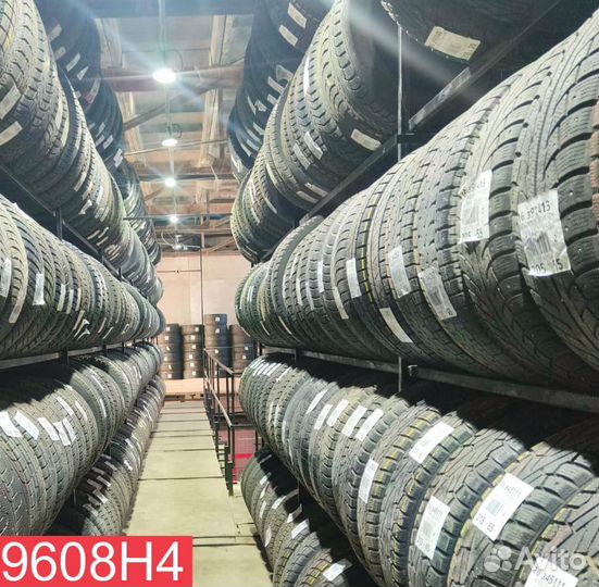 Hankook Winter I'Cept IZ W606 205/55 R16 91M