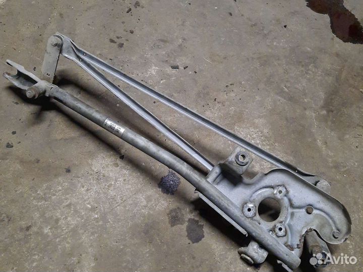 Трапеция дворников chrysler cirrus