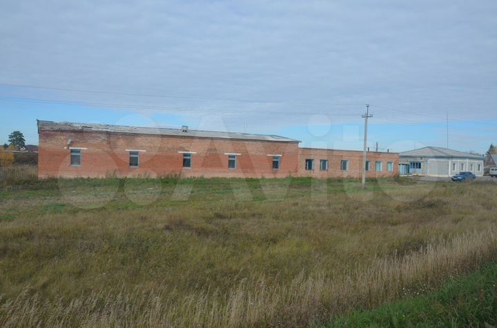 Свободного назначения, 690.6 м²