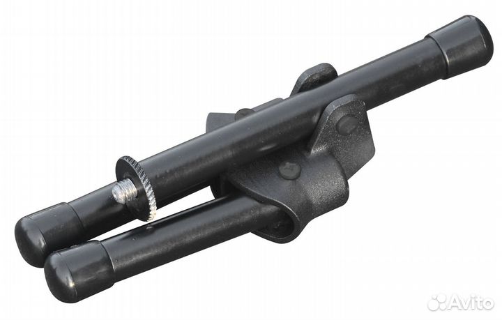 Настольная микрофонная стойка Athletic MS-4