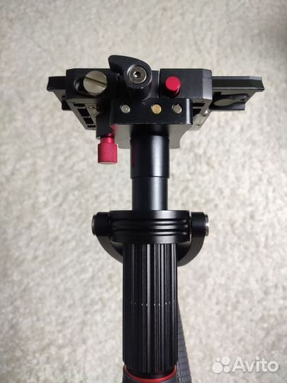 Стедикам для съемки GreenBean stab 650