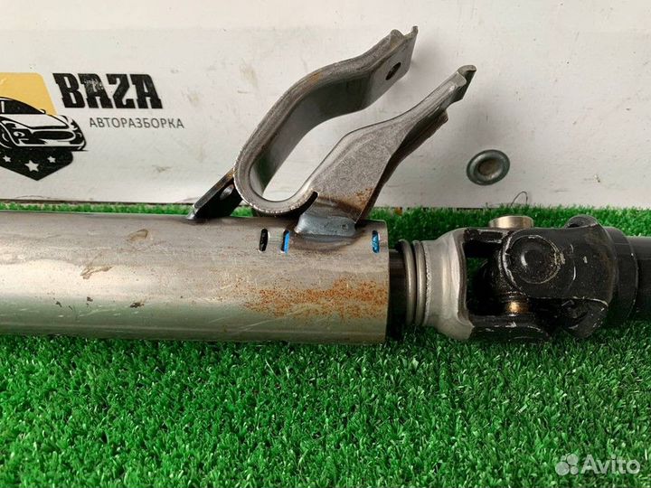 Кардан рулевой Volkswagen Sharan