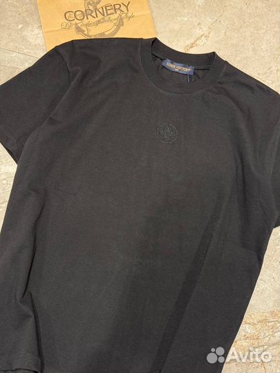 Футболка Louis Vuitton