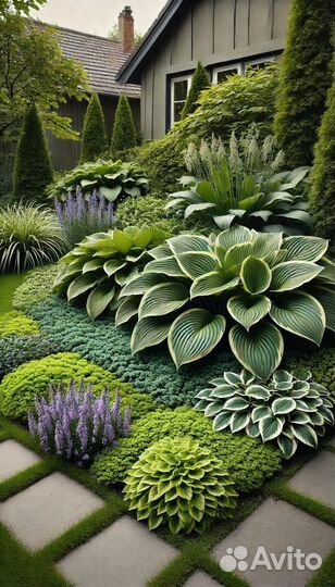 Ландшафтный дизайн, 3Д визуализация удалённо