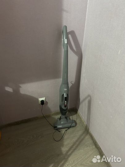 Пылесос bosch 14,4 аккумуляторный