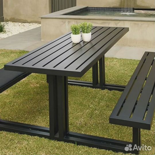 Мебель для террасы