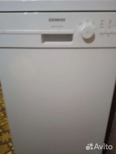 Посудомоечная машина Siemens 45 см