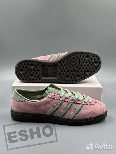 Adidas Malmo