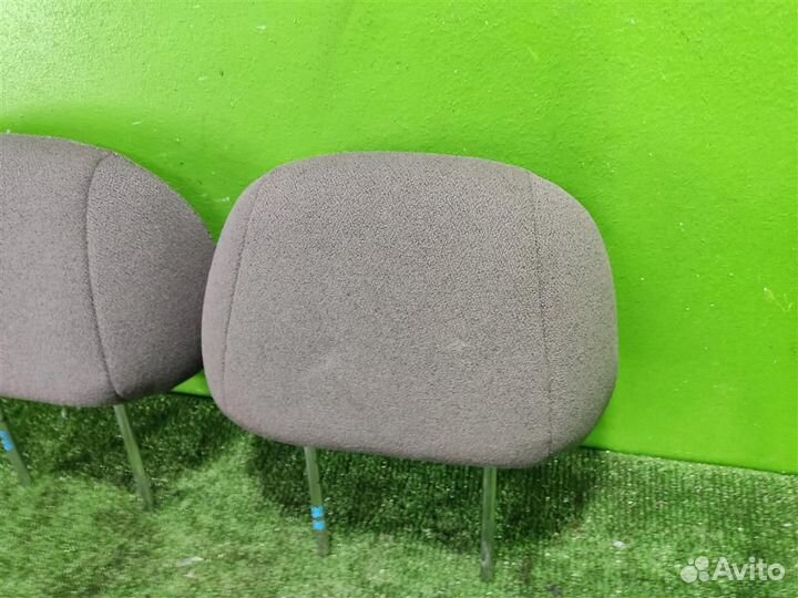 Подголовники комплект Hyundai Accent (LC) 2000