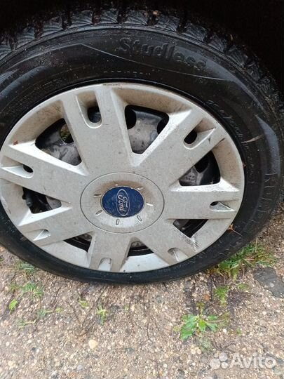 Yokohama Ice Guard 5 IG50 A 195/55 R15 Q