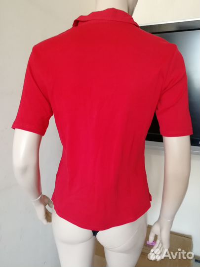 Поло (09.03.25) S