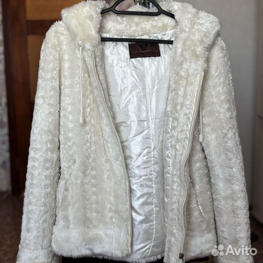 Куртка женская