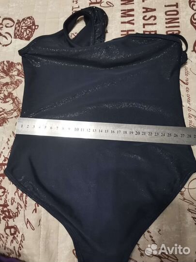 Купальник для девочки, 126-131