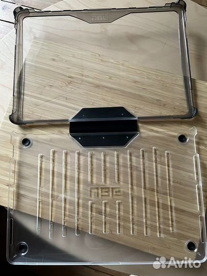 UAG Macbook Pro 16 (Intel)