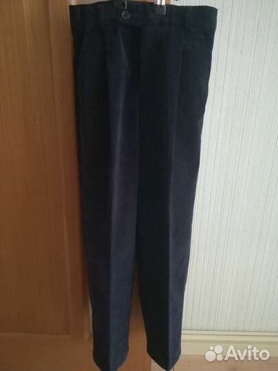 Школьный костюм